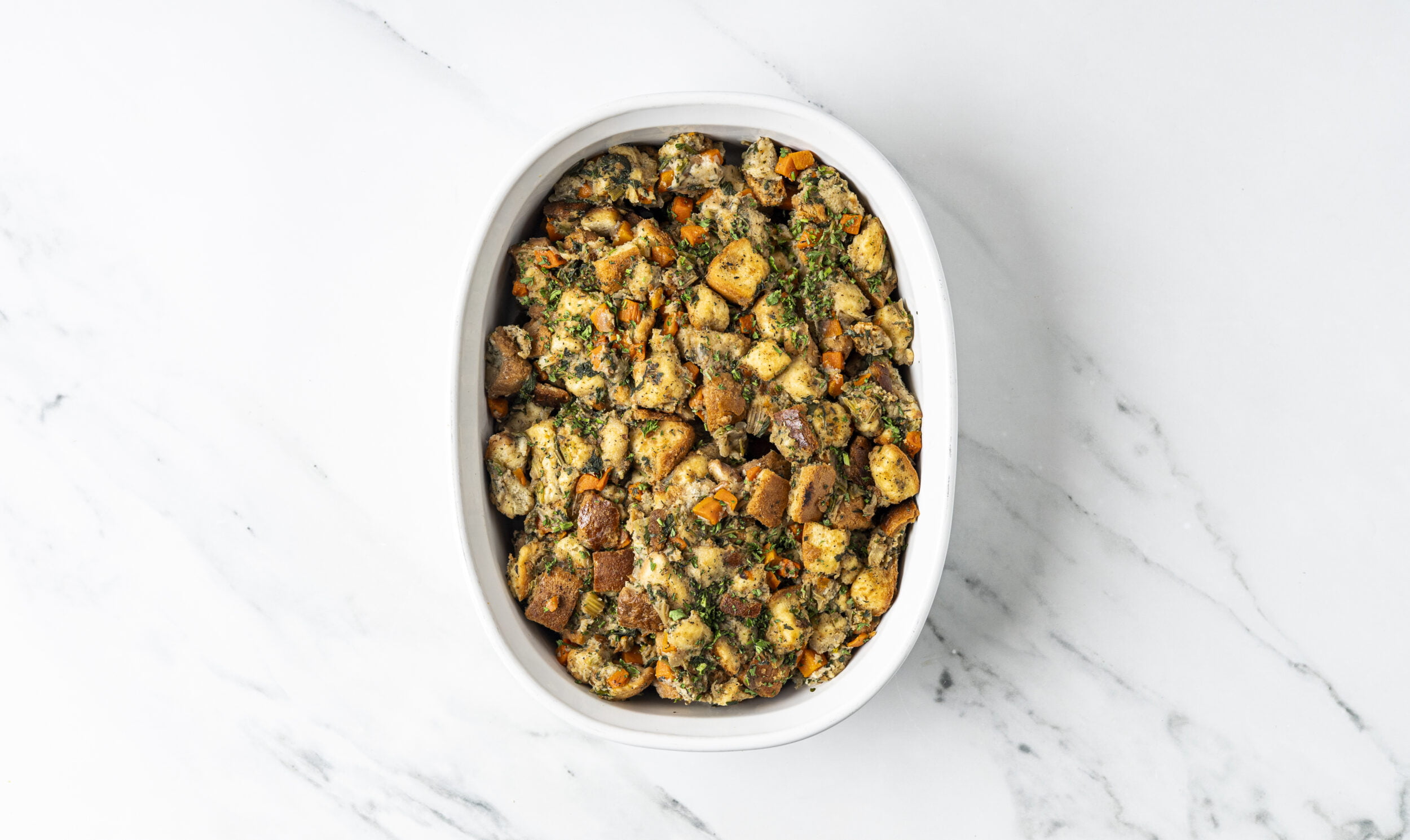 Classic Herb Stuffing