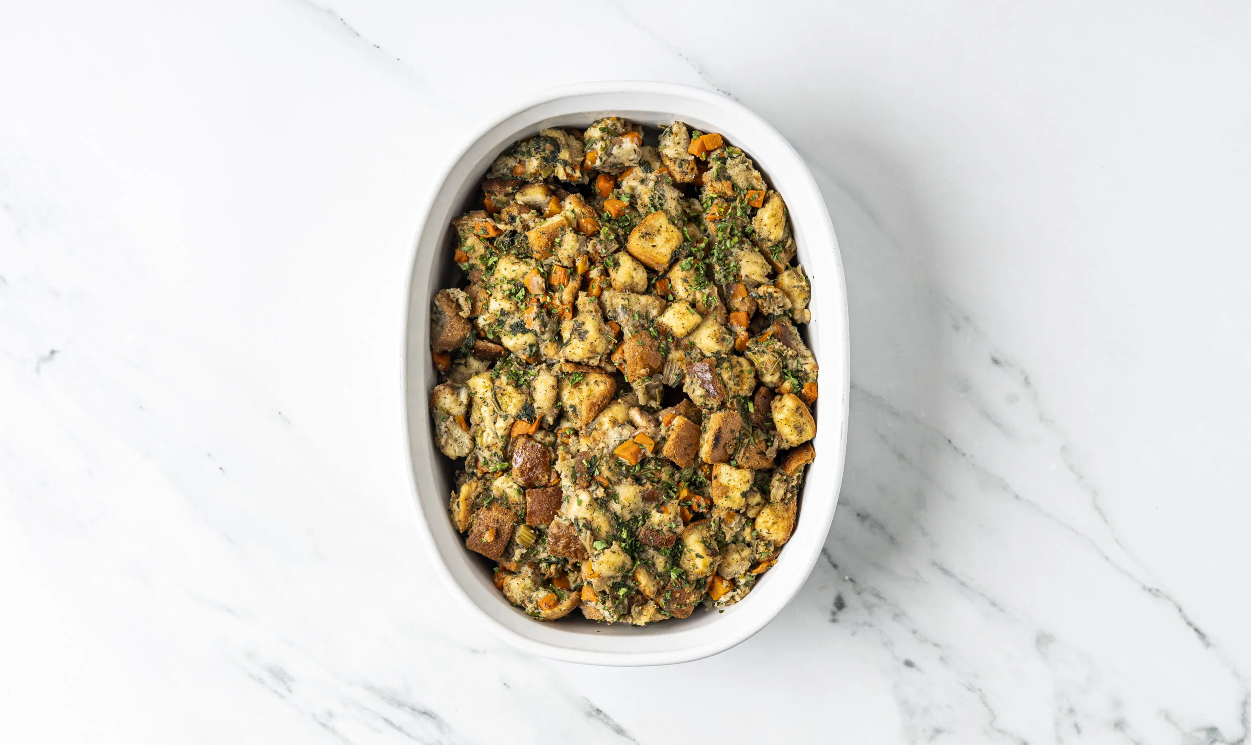 Classic Herb Stuffing