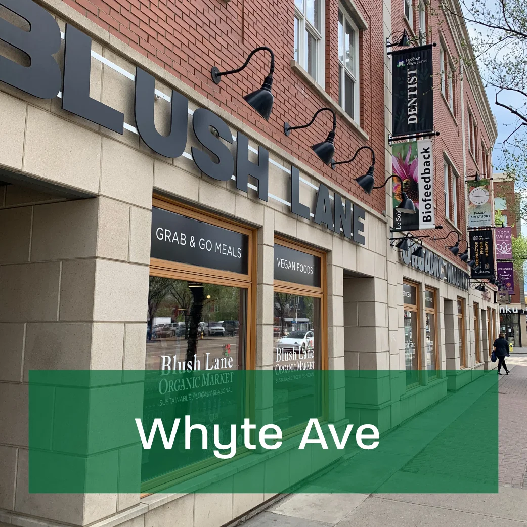 Full Feast – Deposit – Whyte Ave